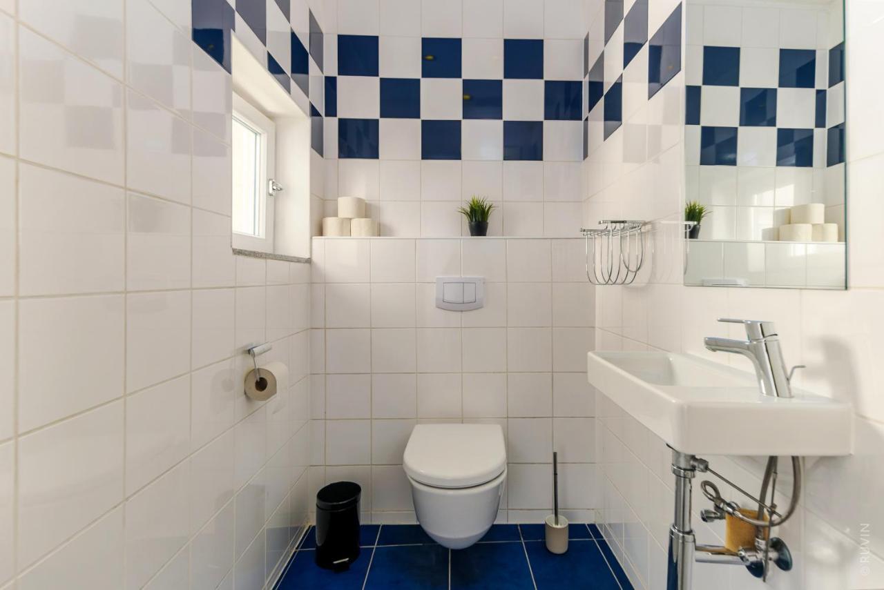 Designer Apartments, 2 Min To U1 Reumannplatz Appartement