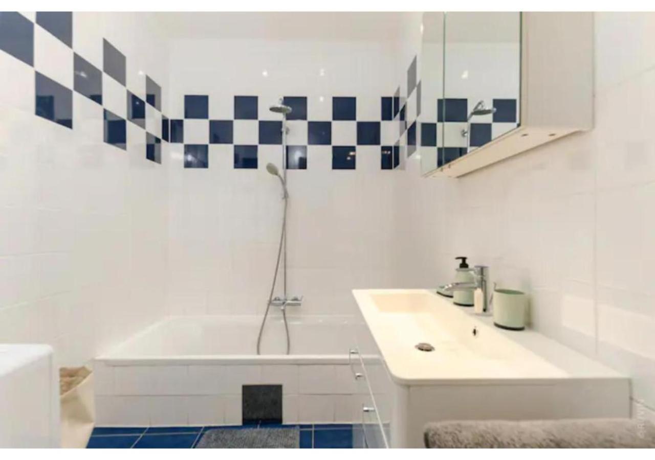 King Bed Netflix Central&near Metro, 109 Wien