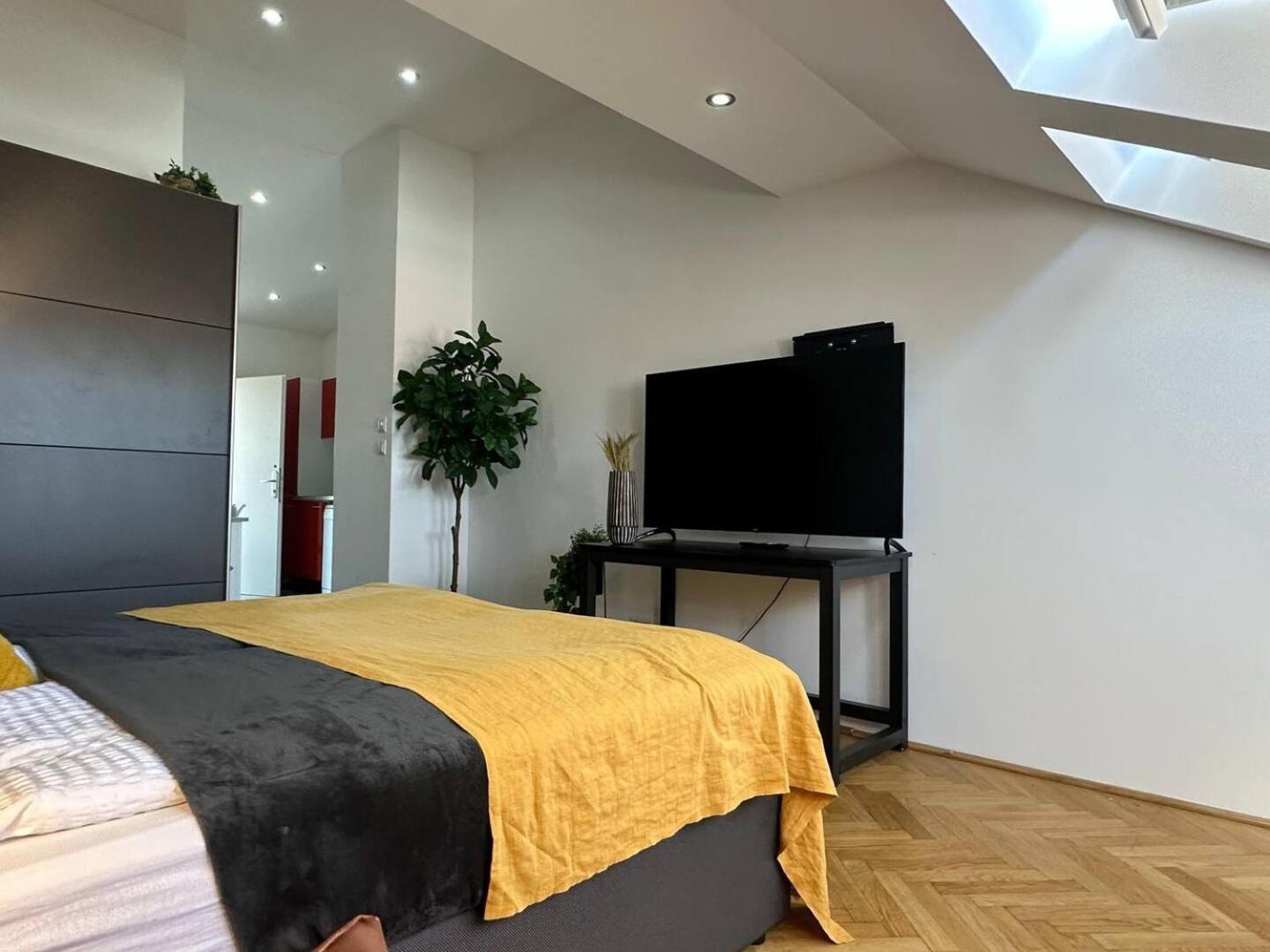 Apartment King Bed Netflix Central&near Metro, 109