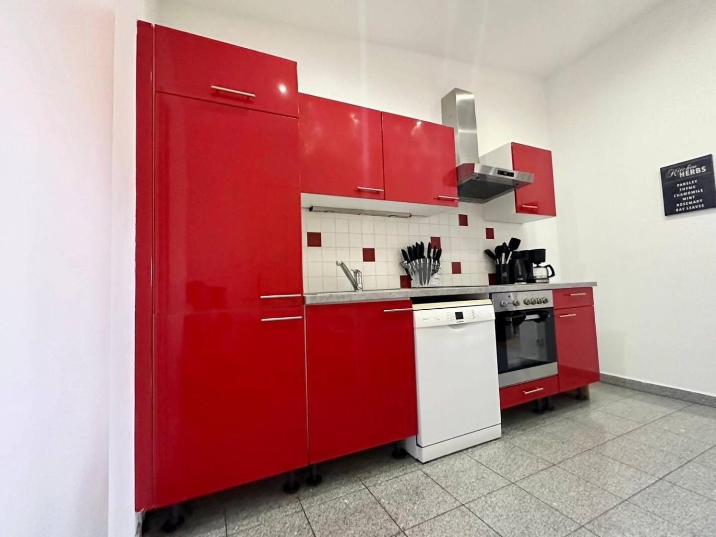 Apartment Stylish Apartments, 3 Min To U1 Reumannplatz, 2 Stations To Hauptbahnhof *